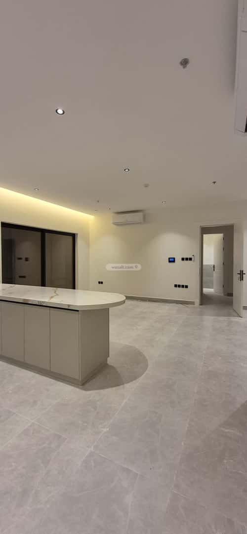 شقة ب 4 غرف النرجس، شمال الرياض، الرياض