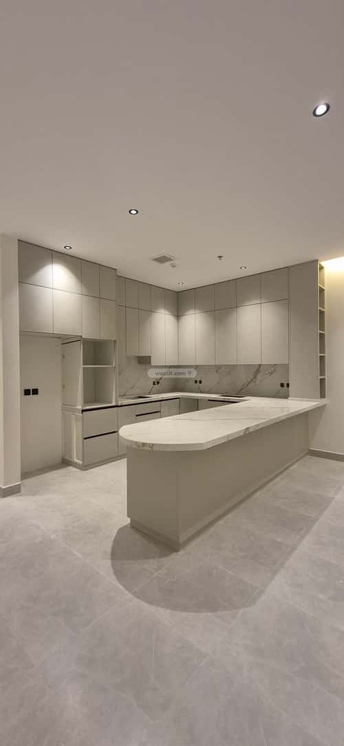 شقة ب 4 غرف النرجس، شمال الرياض، الرياض