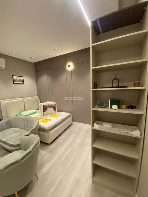 شقة بغرفة إشبيلية، شرق الرياض، الرياض