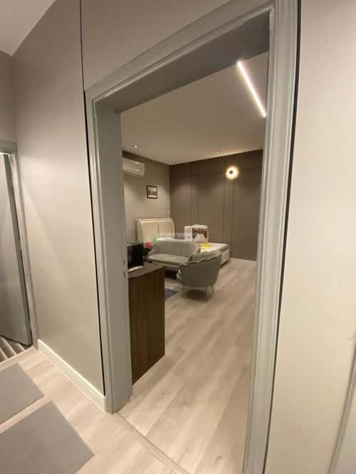 Apartment with 1 Bedroom Ishbiliyah, East Riyadh, Riyadh