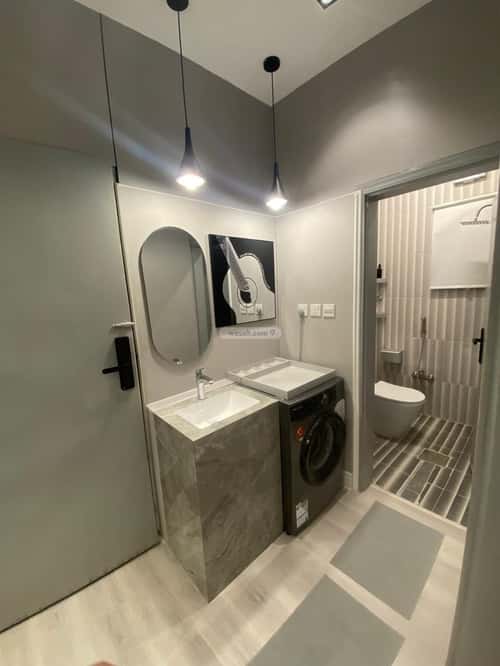 Apartment with 1 Bedroom Ishbiliyah, East Riyadh, Riyadh