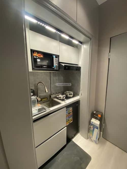 Apartment with 1 Bedroom Ishbiliyah, East Riyadh, Riyadh