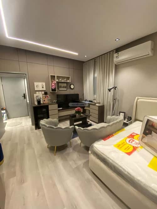 Apartment with 1 Bedroom Ishbiliyah, East Riyadh, Riyadh