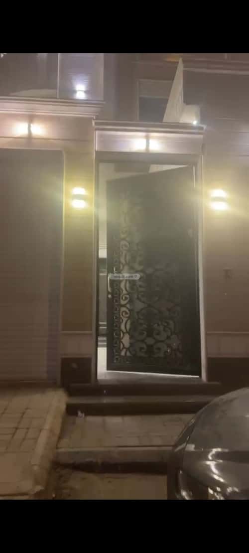 دور 450 متر مربع ب 6 غرف طويق، غرب الرياض، الرياض