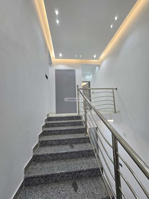 Villa 230 SQM Facing East on 20m Width Street The Light, Khamis Mushait