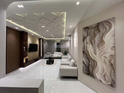 شقة 5 غرف في المحمدية