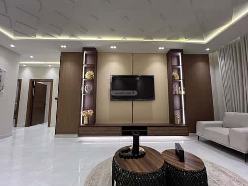 شقة 177 متر مربع ب 5 غرف المحمدية، مكة المكرمة