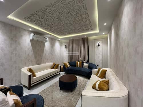 شقة 177 متر مربع ب 5 غرف المحمدية، مكة المكرمة