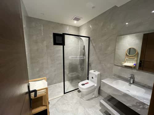 Apartment 177 SQM with 5 Bedrooms Almouhamdeah, Makkah Al Mukarramah