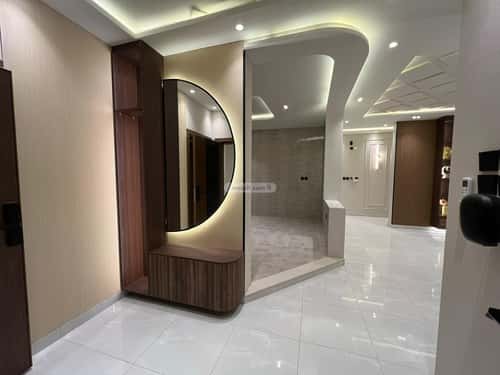 Apartment 177 SQM with 5 Bedrooms Almouhamdeah, Makkah Al Mukarramah