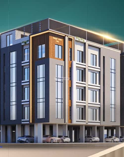 Apartment with 5 Bedrooms Al Thagur, South Jeddah, Jeddah