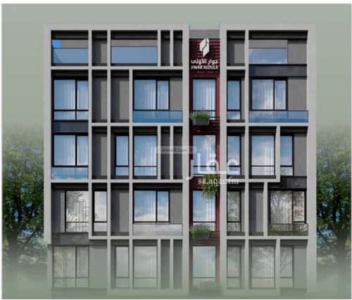 Apartment with 3 Bedrooms Al Salamah, North Jeddah, Jeddah