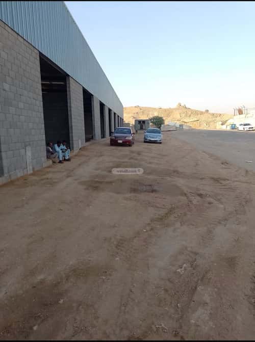 ورشة للإيجار المنتزهات، شرق جدة، جدة