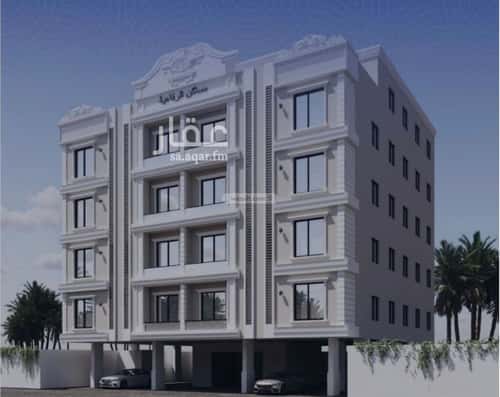5 bedroom apartment in Al Nuzhah