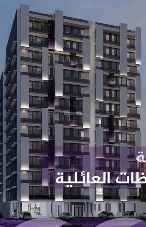 شقة ب 3 غرف الفيحاء، جنوب جدة، جدة