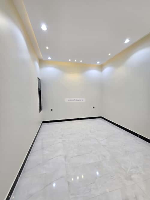 Villa 364 SQM Facing East on 30m Width Street Al-Wurud, Khamis Mushait