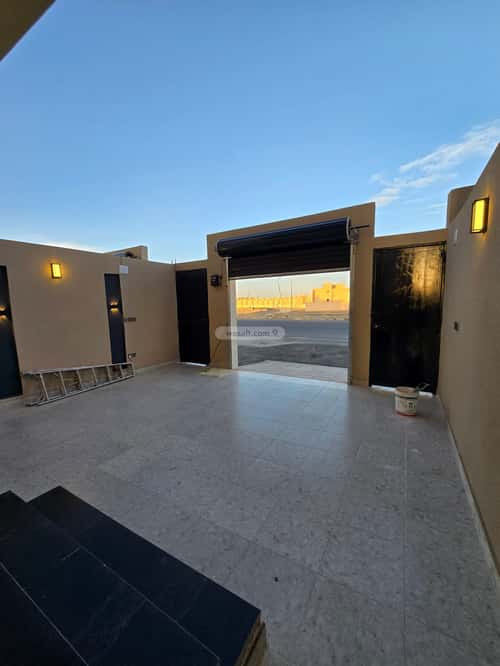 Villa 364 SQM Facing East on 30m Width Street Al-Wurud, Khamis Mushait