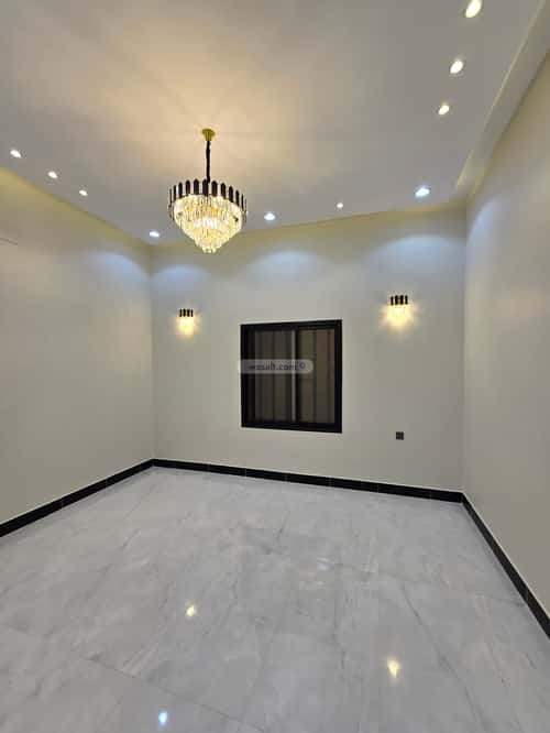 Villa 364 SQM facing East on 30m width street الورود، خميس مشيط
