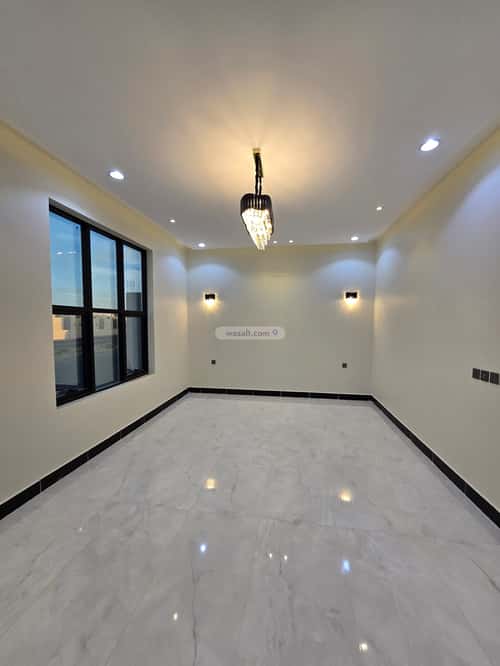 Villa 364 SQM Facing East on 30m Width Street Al-Wurud, Khamis Mushait