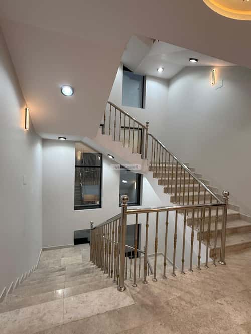 Apartment with 6 Bedrooms The Robouh, Abha