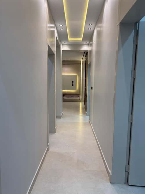 شقة ب 6 غرف الربوة، أبها