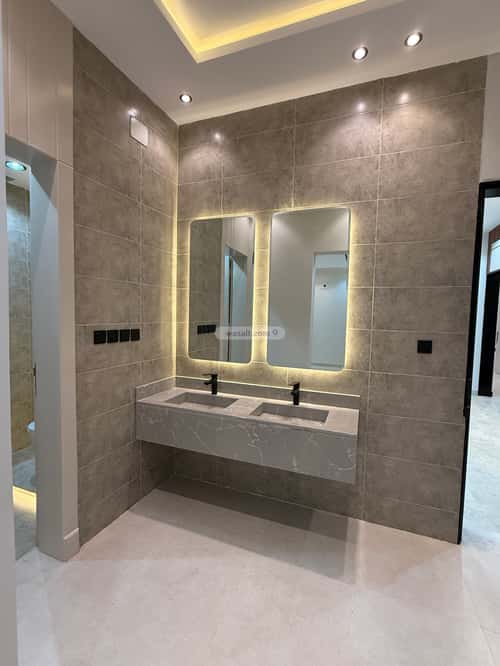 Apartment with 6 bedrooms الربوة، أبها