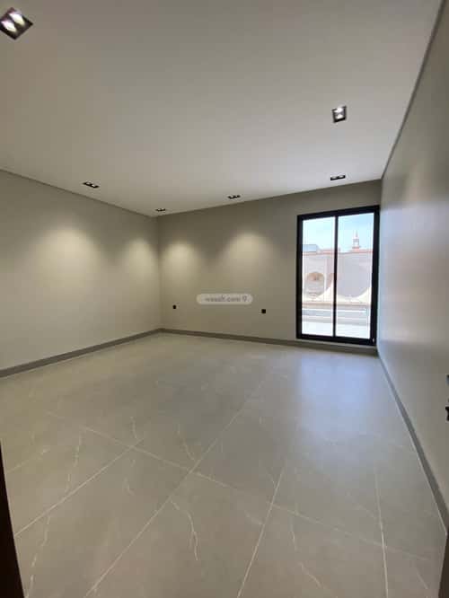 Floor 206 SQM with 6 bedrooms إشبيلية، شرق الرياض، الرياض