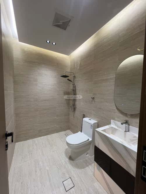 Apartment 130 SQM with 5 Bedrooms Al Naeem, North Jeddah, Jeddah