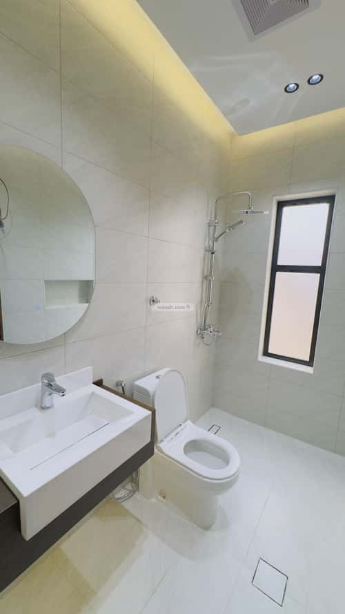 Apartment with 3 Bedrooms Al Salamah, North Jeddah, Jeddah