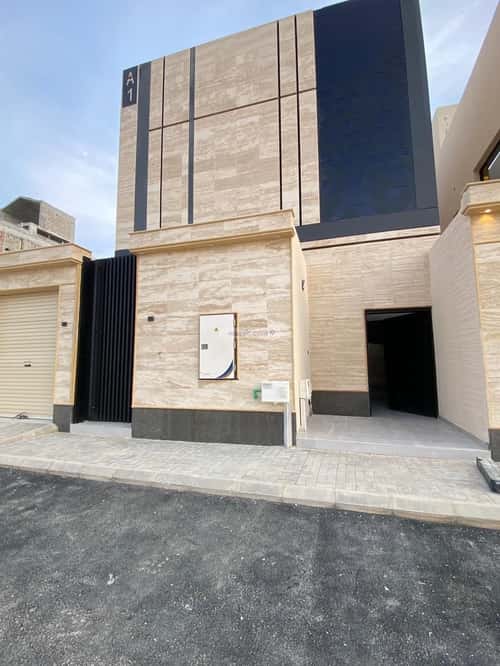 Floor 210.2 SQM with 5 Bedrooms Al-Janadriyah, East Riyadh, Riyadh