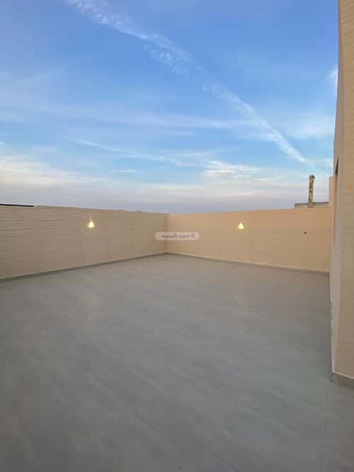 Floor 210.2 SQM with 5 Bedrooms Al-Janadriyah, East Riyadh, Riyadh
