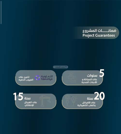 Apartment 500 SQM with 3 Bedrooms Al Naeem, North Jeddah, Jeddah