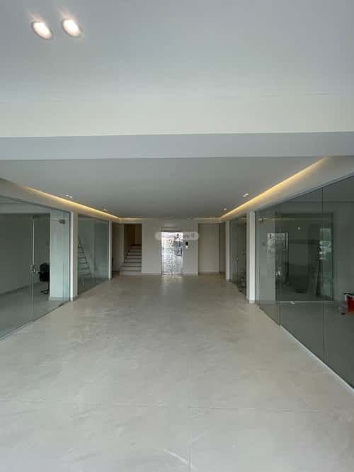 مكتب للإيجار الرويس، جنوب جدة، جدة