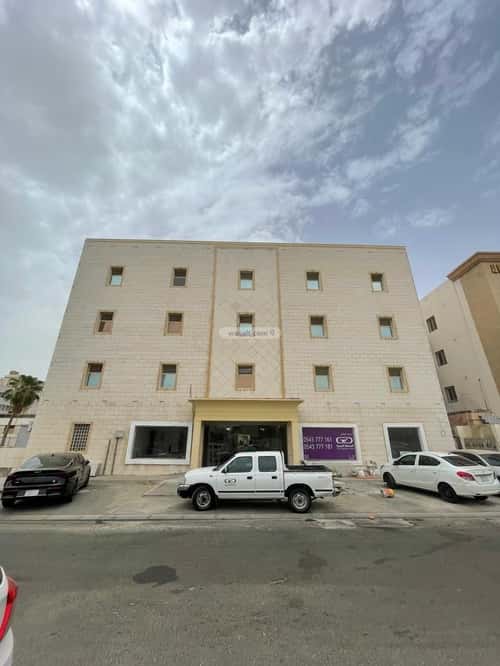 عمارة 400 متر مربع واجهة جنوبية الرويس، جنوب جدة، جدة