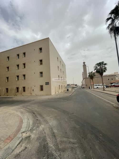 Building 400 SQM Facing South Al Ruwase, South Jeddah, Jeddah