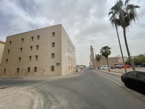 Building 400 SQM Facing South Al Ruwase, South Jeddah, Jeddah