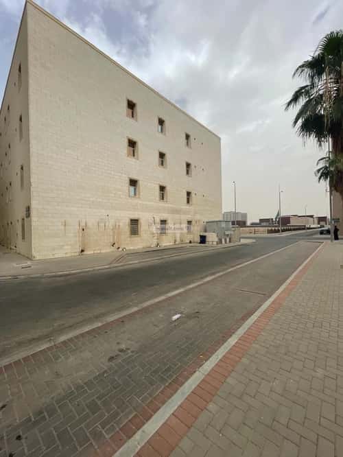 Building 400 SQM Facing South Al Ruwase, South Jeddah, Jeddah