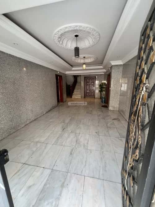 Apartment with 3 Bedrooms Al Nahdah, North Jeddah, Jeddah