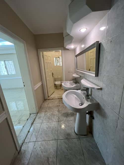 شقة ب 3 غرف النهضة، شمال جدة، جدة