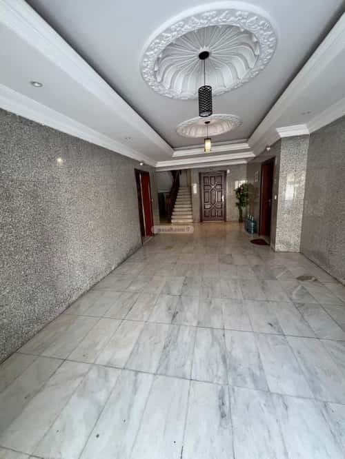 شقة ب 3 غرف النهضة، شمال جدة، جدة