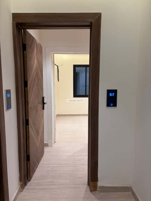 شقة ب 4 غرف ديراب، غرب الرياض، الرياض