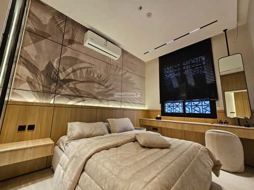 3 bedroom apartment in Al Munsiyah