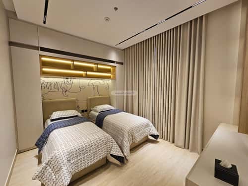 Apartment 148 SQM with 3 Bedrooms Al-Muanisiyah, East Riyadh, Riyadh