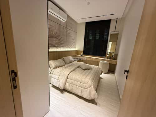 Apartment with 3 Bedrooms Al-Muanisiyah, East Riyadh, Riyadh