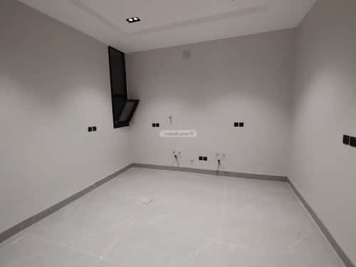Floor 214 SQM with 4 bedrooms إشبيلية، شرق الرياض، الرياض