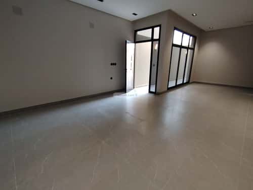 Floor 214 SQM with 4 bedrooms إشبيلية، شرق الرياض، الرياض
