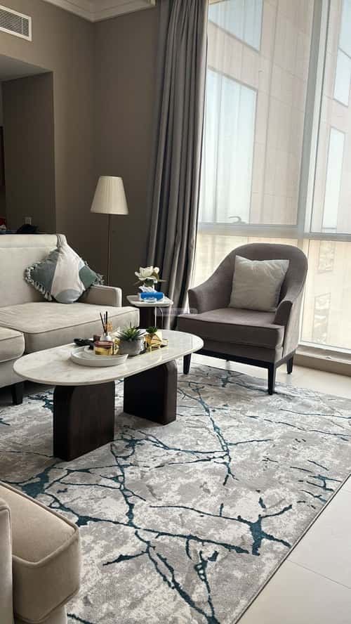 شقة ب 3 غرف الصحافة، شمال الرياض، الرياض