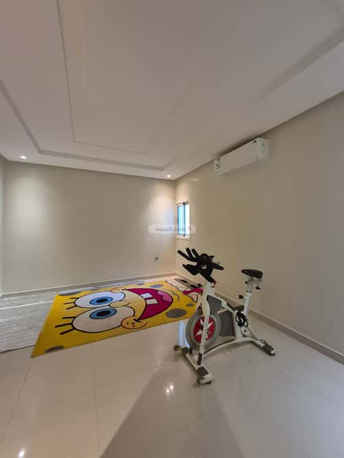 Apartment with 3 Bedrooms At-Taawun, North Riyadh, Riyadh