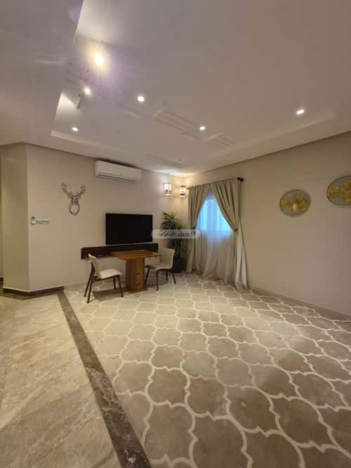 شقة ب 3 غرف التعاون، شمال الرياض، الرياض