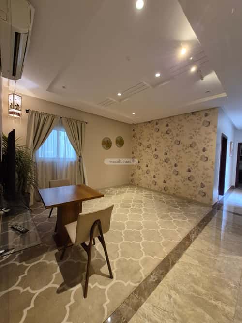 شقة ب 3 غرف التعاون، شمال الرياض، الرياض